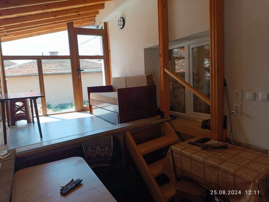 Продава се Къща в Пловдив, Младежки Хълм - 200 кв.м за 300 €/кв.м - Снимка #5