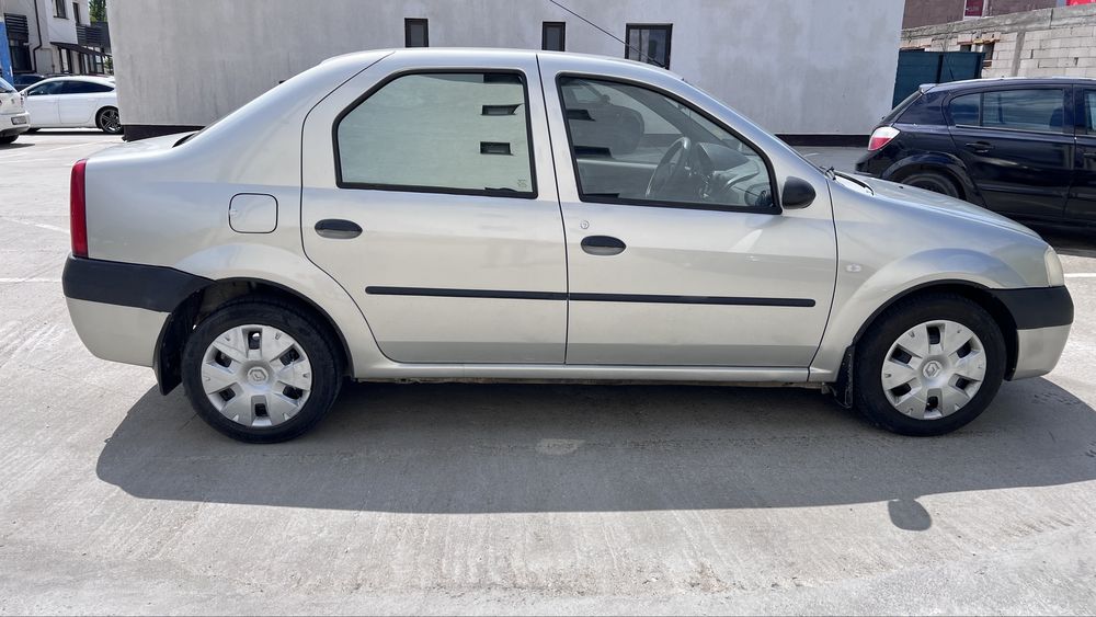Vand Dacia logan 1.4 MPI