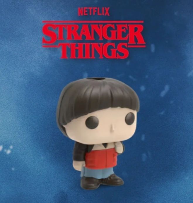 Продам фигурки осд