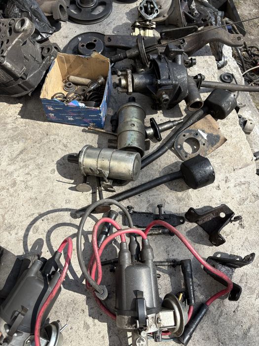 Продам  запчаст 2107 срочно