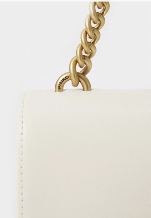 Poseta Pinko ivory