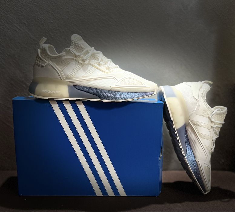 Adidas Originals ZX 2K Boost FV2928 – 42 номер
