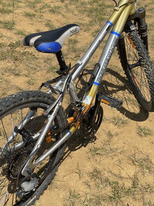 Vând bicicleta copii