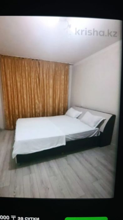 Сдам посуточно 2кв в 11 Мик