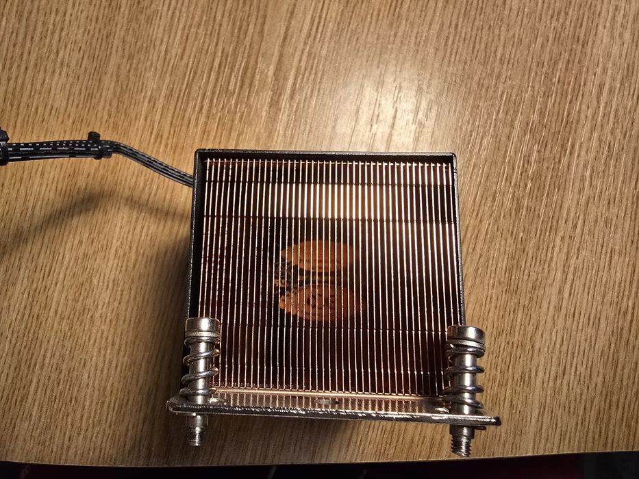 Cooler Procesor Dynatron R14 ,150w,1500rpm