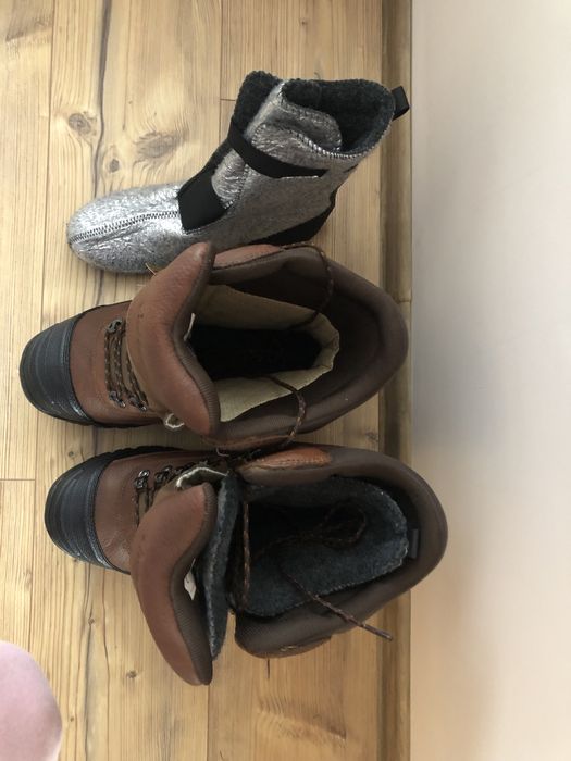 Ловни обувки Cabelas