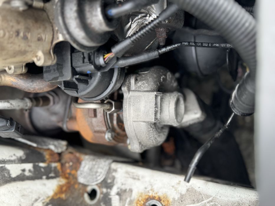 Ауди а4 б8 2.0 тди на части / audi a4 b8 2.0 tdi sline  на части