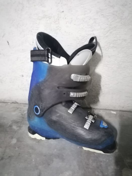 Clăpari Salomon pt bărbați, mărimea 28,5