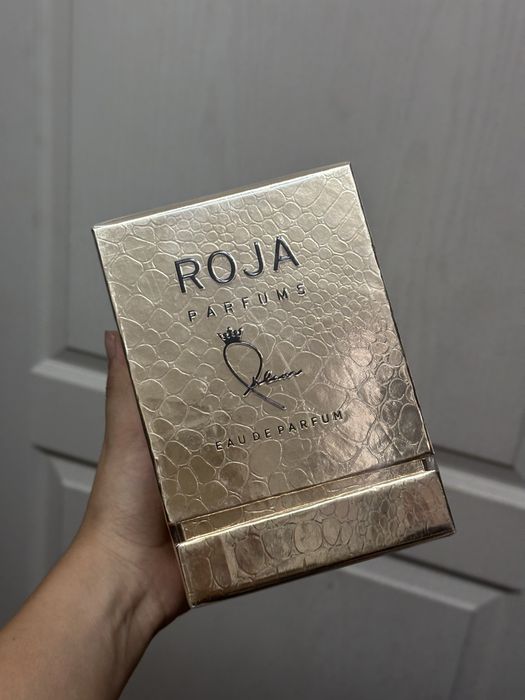 Roja parfums ahlam