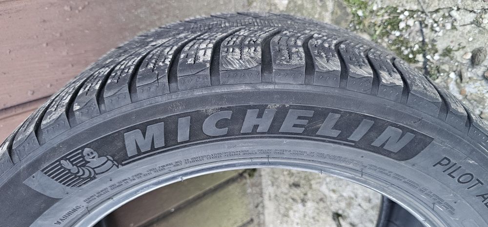 Гуми 275/45/20 зимни 175€