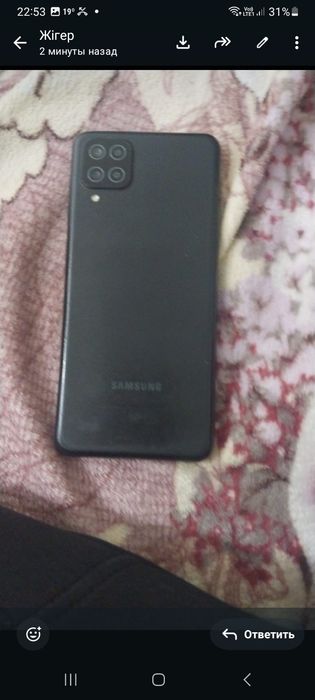 Самсунг Galaxy a12