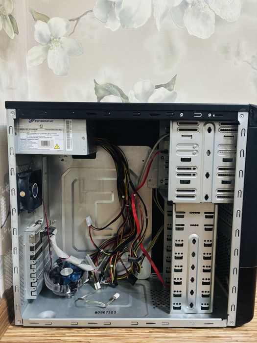 Продам корпус на пк