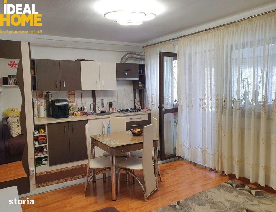 Bloc NOU! Apartament 3 Camere Tatarasi — fotografia 1