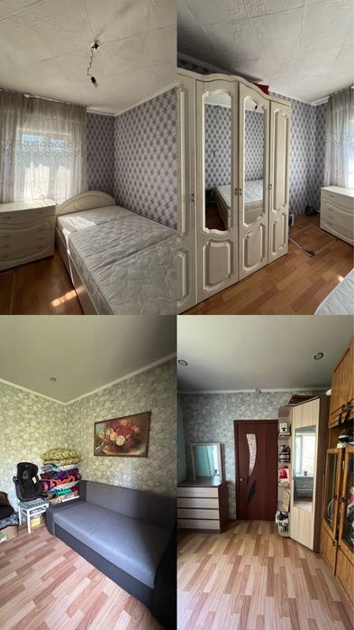Продается дом в г. Сергеевка