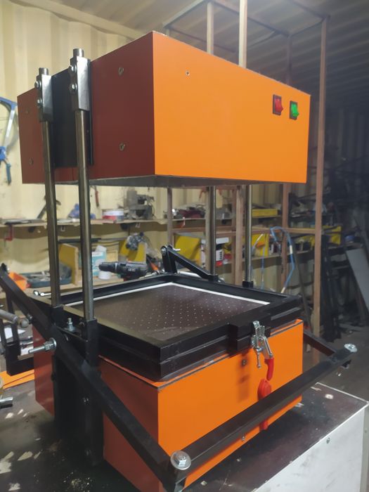 Вакуммный станок