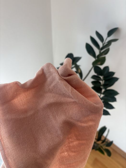 Esarfa pashmina 70% si matase 30%