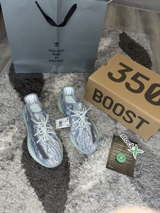 Adidas yeezy boost 350 V2 MX frost blue 42