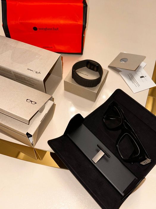 Rayban meta display