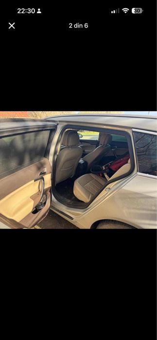OPEL Insignia 0 — imagine 4
