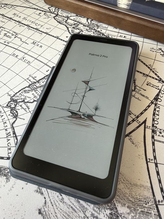 Продам Onyx Boox Palma 2 Pro