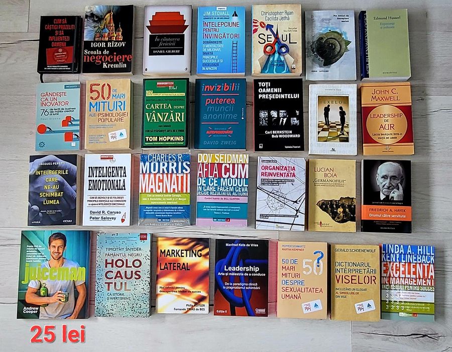 #BookMark - semn că ai găsit cărțile potrivite