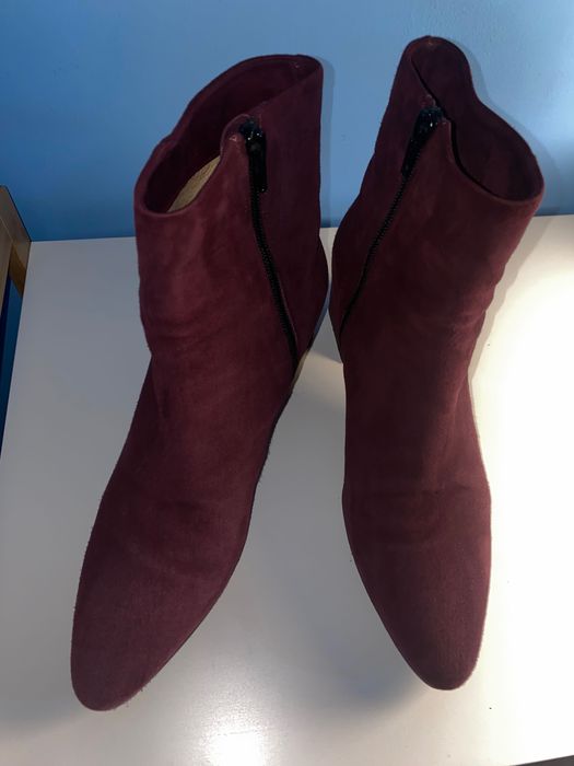 Ботуши Furla, р. 38