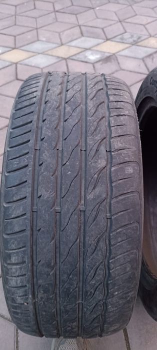 Летняя резина 245/45/18