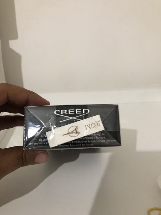 Creed aventus люкс качества