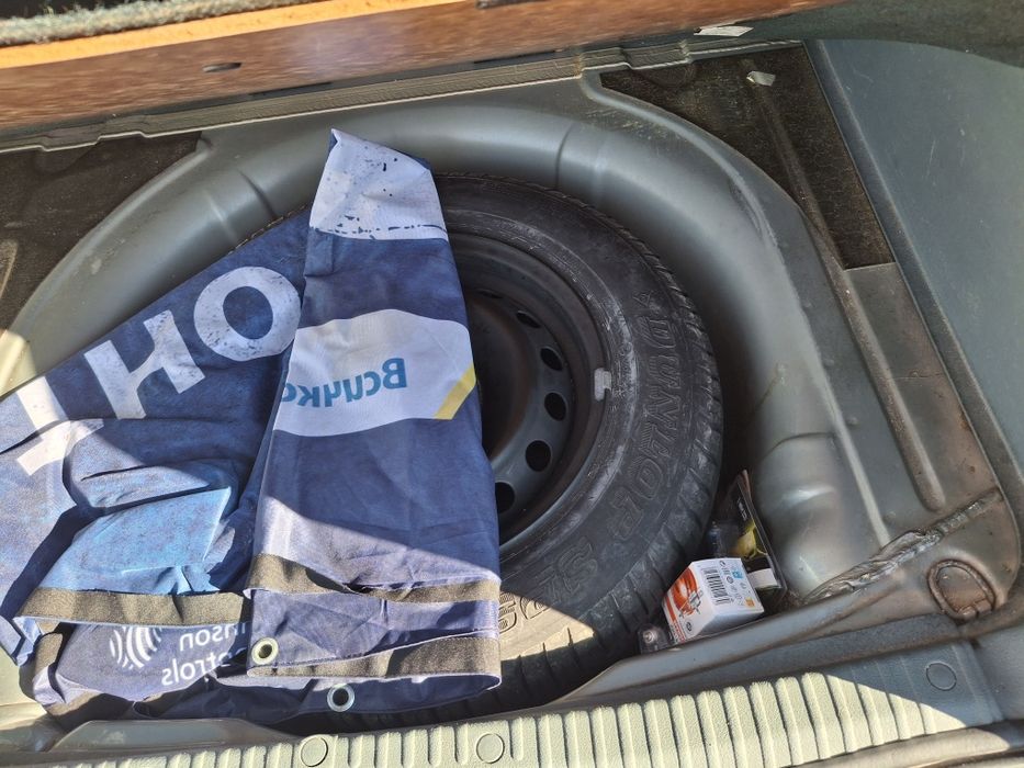 Renault Megane Scenic 1.9 dti, 98hp