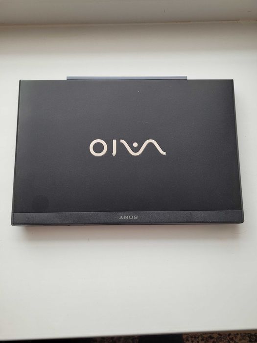 Срочно продам Ноутбук Sony Vaio