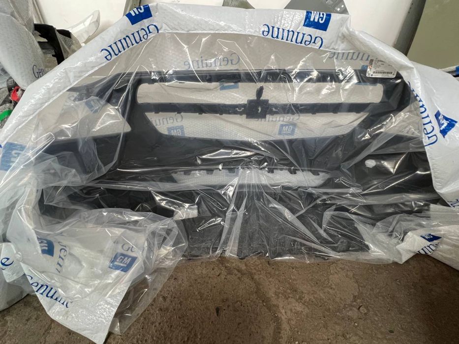 Bamper Oldi Malibu 1 Orlando GM