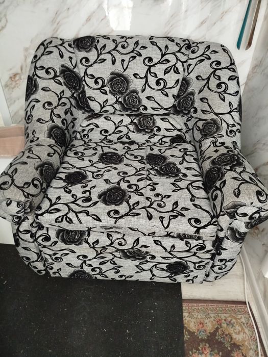 Продам диван-кровать. САМОВЫВОЗ