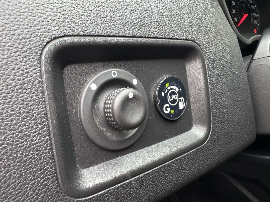 Dacia Duster 1.6 Газ/ Бензин 2020