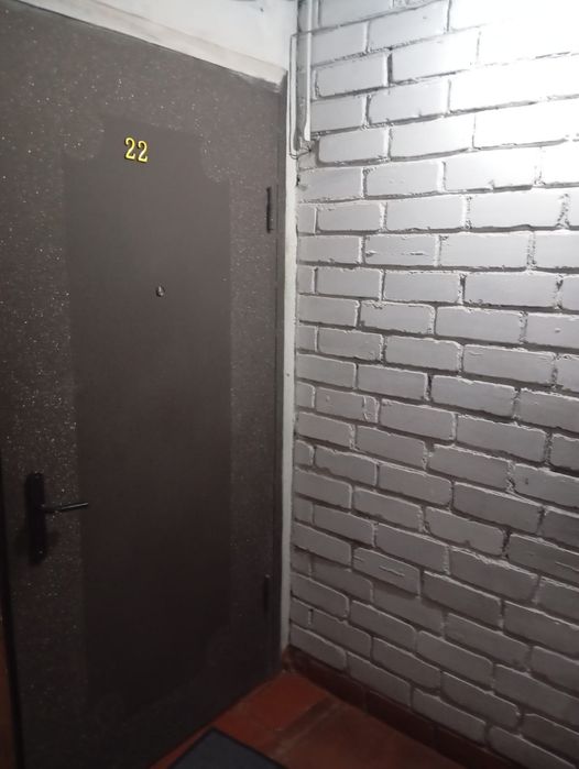 Продам 2к.кв.3эт. 40кв