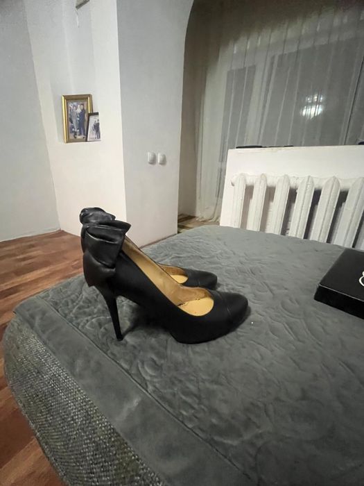 Туфли , разного фасона