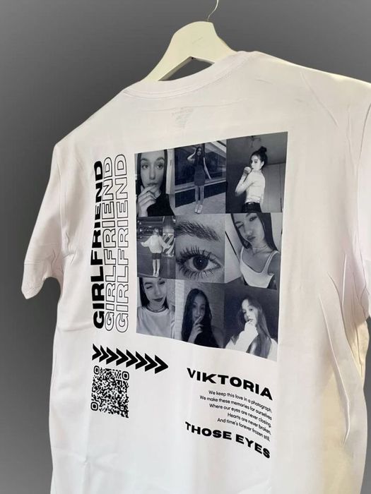 Tricouri personalizate