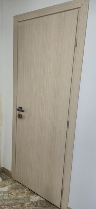 Продам двери-4шт