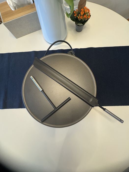 WMF креп мейкър / уред за палачинки – почти нов