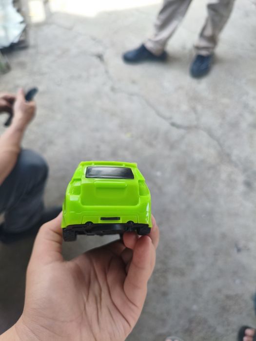 Машина игрушечные