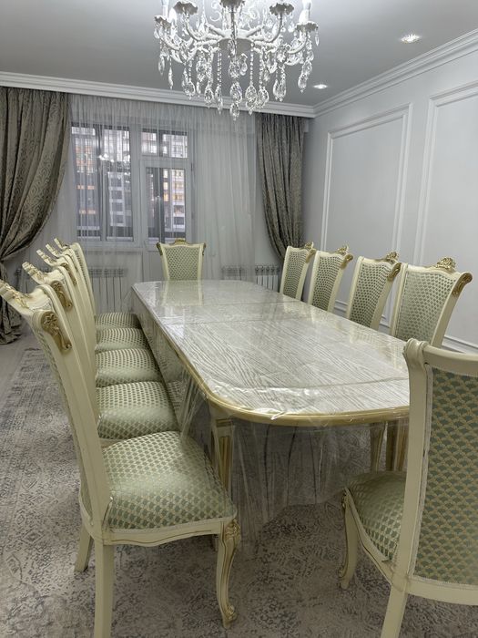 Продам 3-комнатную квартиру