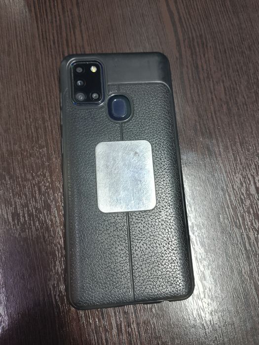 Продам телефон в хорошем состоянии