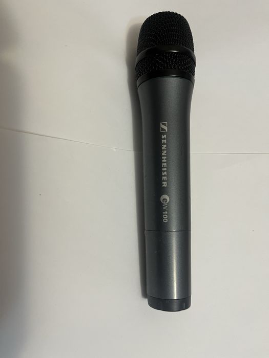 Microfon SENNHEISER SKM100 EW 100