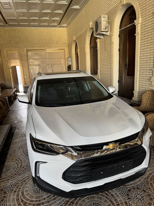 Tracker 2 premier