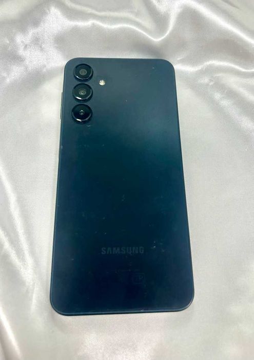 Samsung Galaxy A16 Шевченко 113 ЛОТ 103/8807