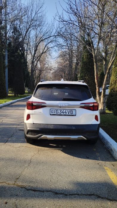 Kia Seltos 2022 yil!