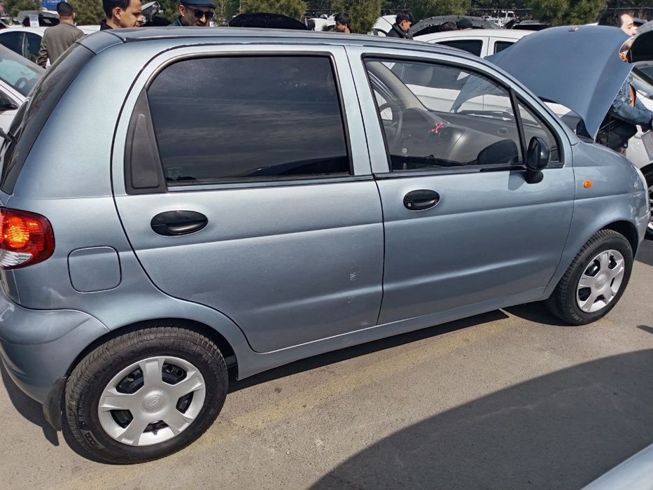 Matiz 3 tali mx матиз