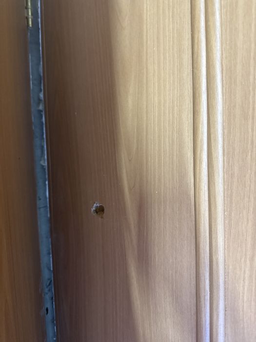 Продам двери межкомнатные