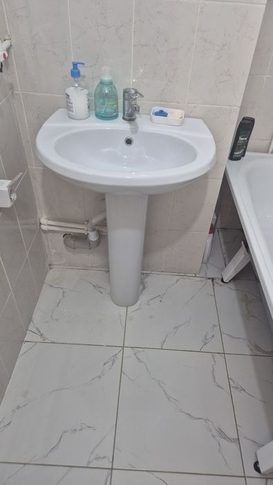 Раковина сборище