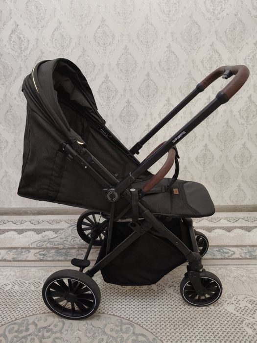 Детская коляска б/у