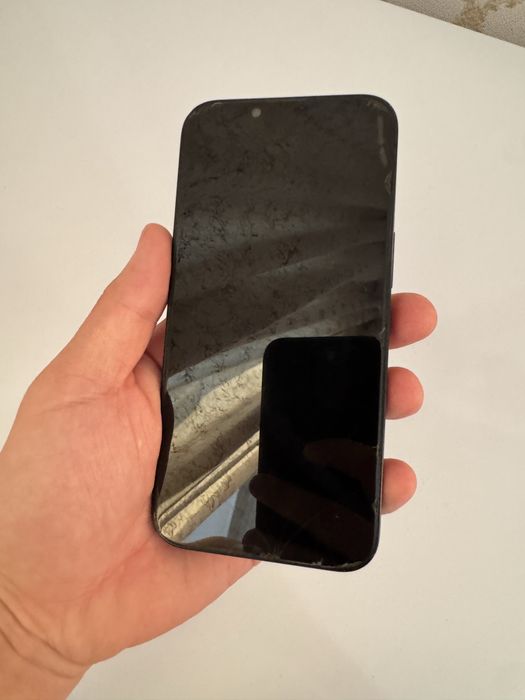 IPhone 14 в отличном состоянии